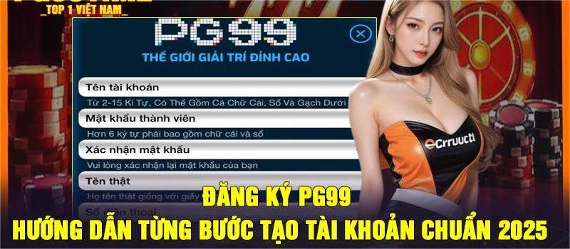 Hướng dẫn chi tiết thao tác đăng ký tài khoản chi tiết