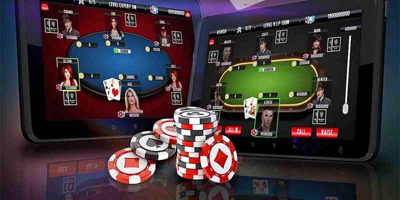 Chiến thuật vàng để chơi poker online hiệu quả từ cao thủ