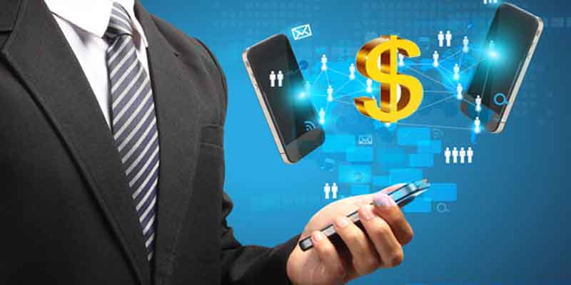 Quy trình nạp tiền nhanh chóng và an toàn