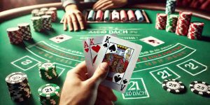 Hướng Dẫn Chơi Game Đánh Bài Xì Dách Online Dành Cho Newbie