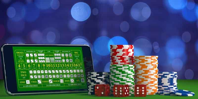 Giới thiệu chi tiết nhất về tài xỉu online