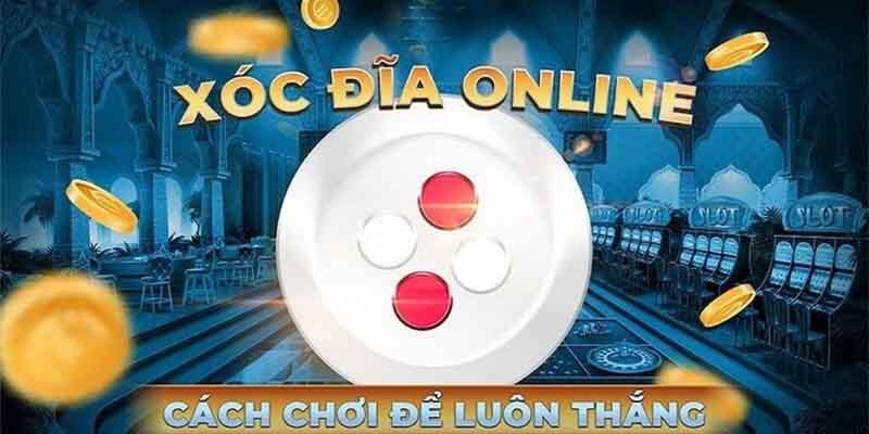 Lợi ích của việc tham gia trò chơi xóc đĩa trực tuyến