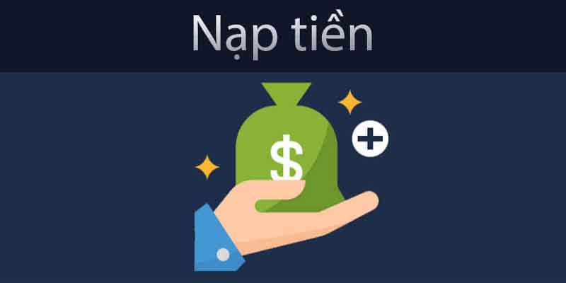 Những phần thưởng đầy hấp dẫn sau khi nạp tiền