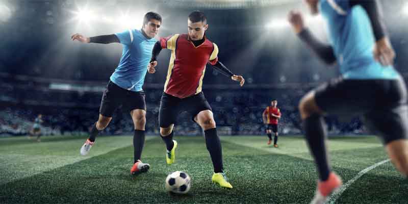 Những điểm nổi bật nhất của trang cá độ bóng đá