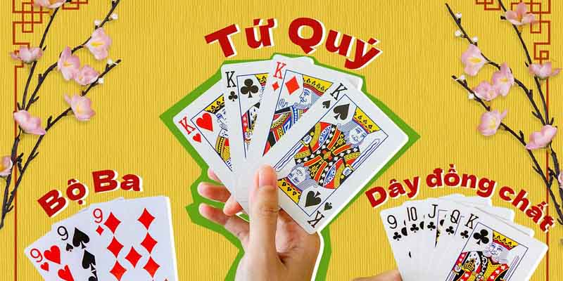 Trải Nghiệm Tiến Liên Miền Nam Đếm Lá Cách Chơi Thắng Lớn