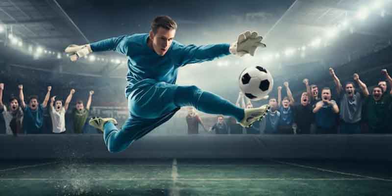 Tìm hiểu về thông tin kèo xiên tại cá cược bóng đá