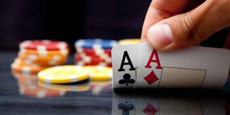 Tổng quan đôi điều về game đánh bài xì dách online