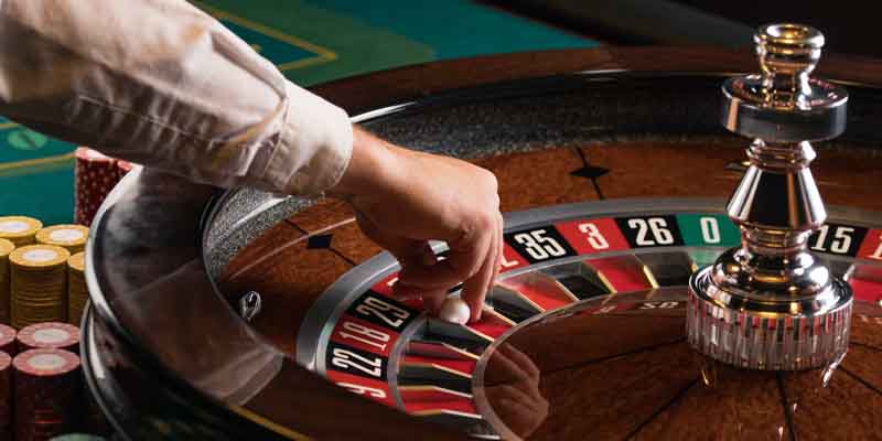 Cùng tìm hiểu xem trò chơi Roulette là gì