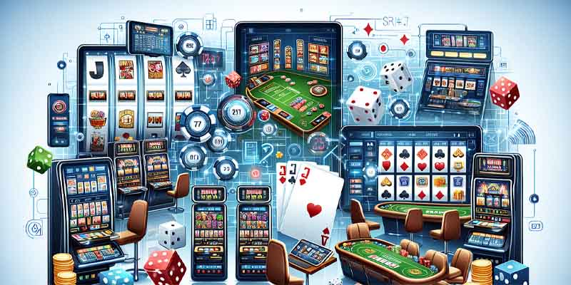 Đặc điểm tối ưu của việc chơi có trách nhiệm